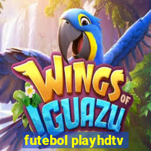 futebol playhdtv